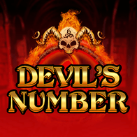 Devil's Number icon