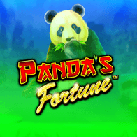 Panda's Fortune icon