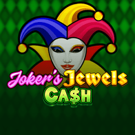 Jokers Jewels Cash game icon