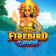 Firebird Spirit icon