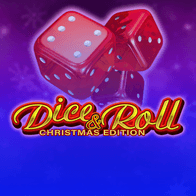Dice And Roll Christmas Edition icon