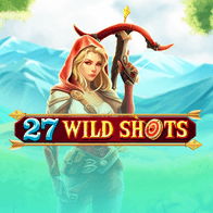 27 Wild Shots icon